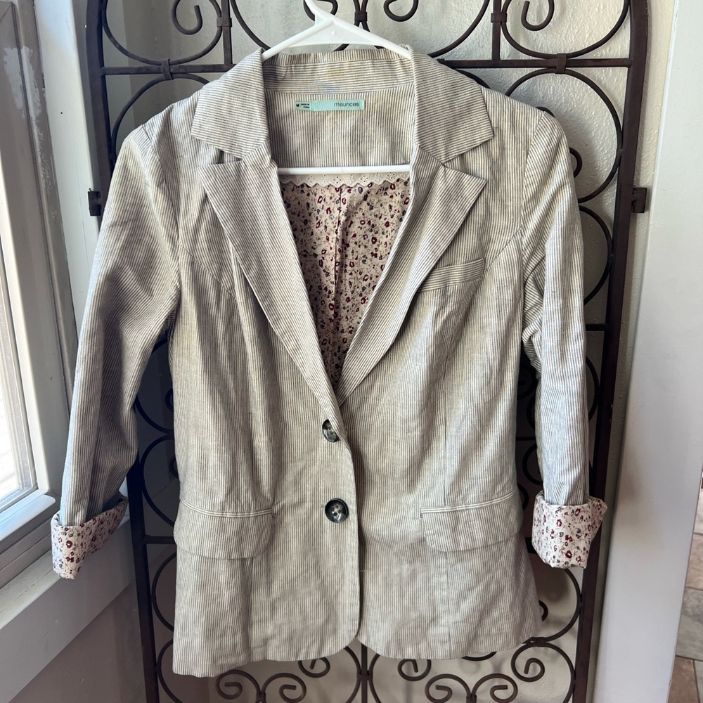 Women Blazer